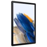 Samsung Galaxy Tab A8 Android Tablet, 10.5” LCD Screen, 64GB Storage Dark Gray (Renewed)